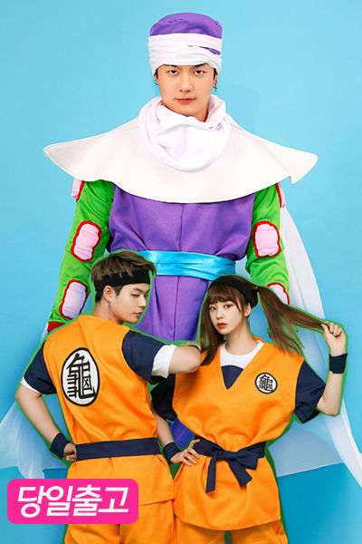 피콜로(드래곤볼)