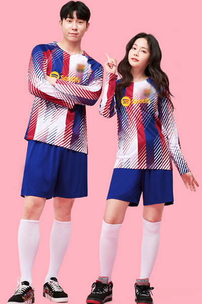 (3452)바르셀로나 저지