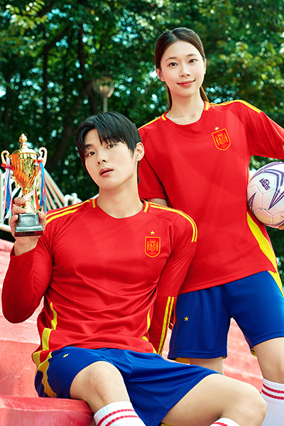 (4465)스페인 홈