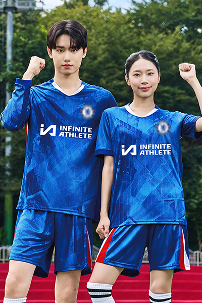 (6331)첼시 홈