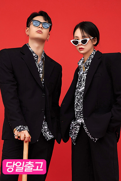 지브라셔츠