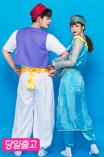 자스민공주
