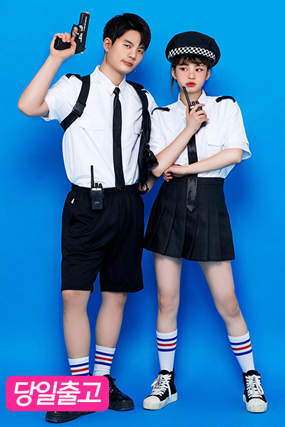 (P)제복세트