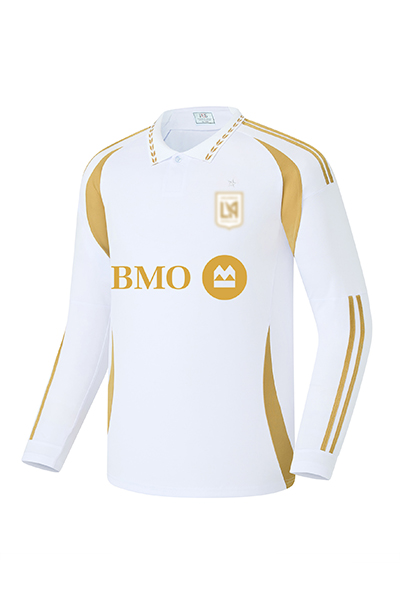 (6012)LA FC