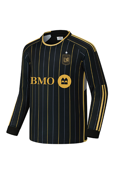 (6013)LA FC